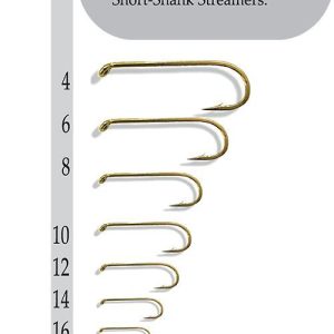 2XL Heavy Wire Hook#7026